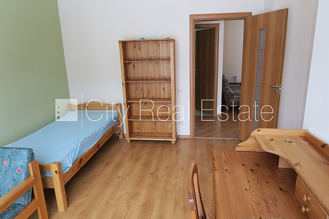 Эта квартира сдается в аренду посуточно (краткосрочная аренда), стоимость аренды Рига - изображение 19