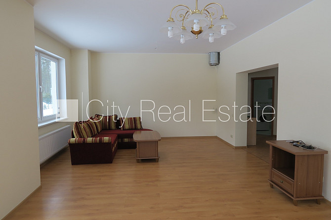 Эта квартира сдается в аренду посуточно (краткосрочная аренда), стоимость аренды Рига - изображение 15