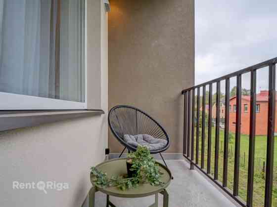 Продаётся светлая и современная 3-комнатная квартира в Баложи.  Квартира Рижский район