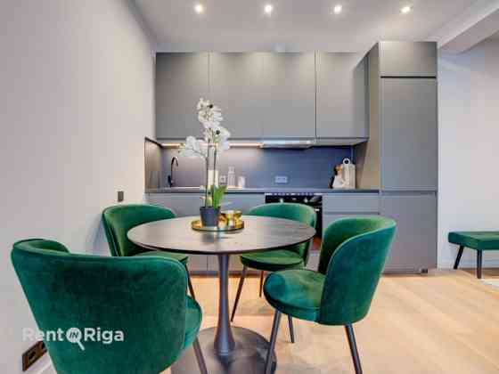 Продаётся светлая и современная 3-комнатная квартира в Баложи.  Квартира Рижский район