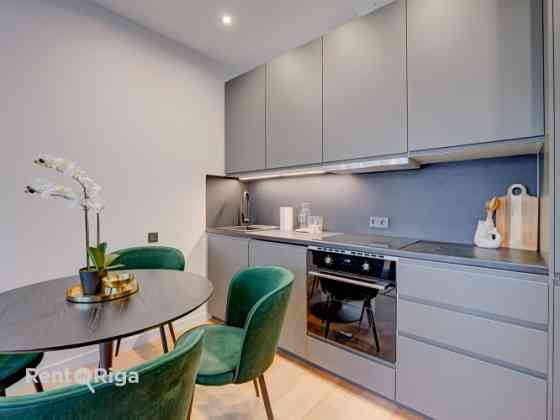 Продаётся светлая и современная 3-комнатная квартира в Баложи.  Квартира Рижский район