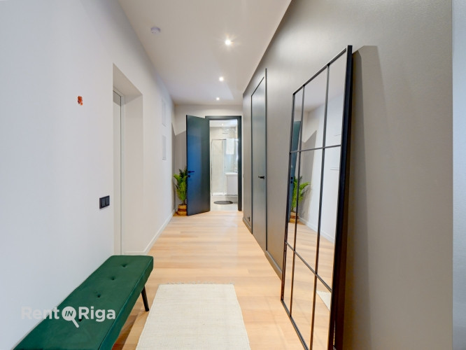 Продаётся светлая и современная 3-комнатная квартира в Баложи.  Квартира Рижский район - изображение 7