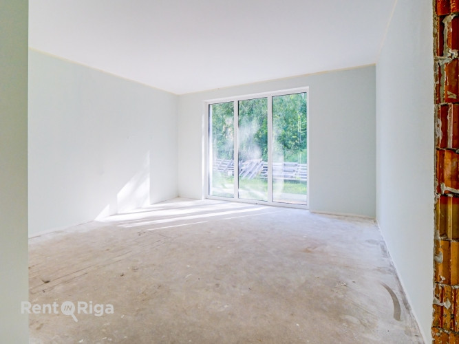 Доходный дом на улице Юркалнес  Продаётся доходный дом с превосходным Рига - изображение 7