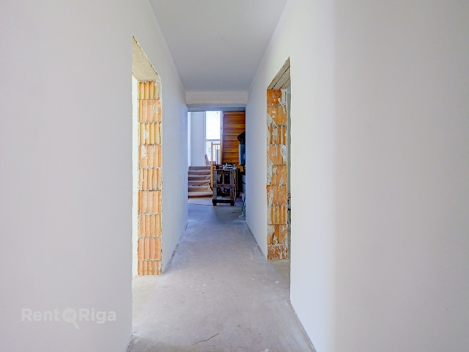 Доходный дом на улице Юркалнес  Продаётся доходный дом с превосходным Рига - изображение 8