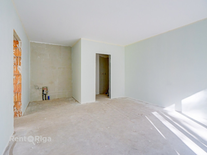 Доходный дом на улице Юркалнес  Продаётся доходный дом с превосходным Рига - изображение 9