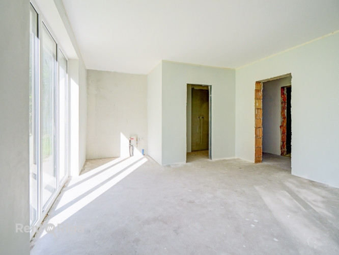 Доходный дом на улице Юркалнес  Продаётся доходный дом с превосходным Рига - изображение 5