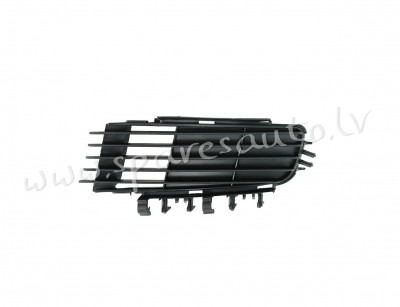 POP99005GAL - 'OEM: 1400265' (-05), without hole for foglamps, longer L - Reste Bamperā - OPEL VECTR Рига - изображение 1