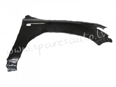 PTY10253AR - 'OEM: 5380160B80' with hole for flasher R - Spārns - TOYOTA LAND CRUISER  FJ200 (2007-2 Рига - изображение 1