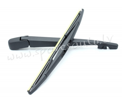 WR517 - 'OEM: 28781-1AA1A' 305 - Loga Slotiņas Turētājs - NISSAN MURANO (2008-2014) Rīga - foto 1