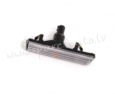 ZBM1409(D)L - 'OEM: 714034 830713' Depo, with bulb holders, with bulbs L - Spārna Pagrieziena Rādītā Rīga - foto 1