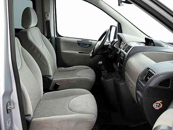 Citroen Jumpy Atlante Passenger 2.0 HDi 88kW Tallina