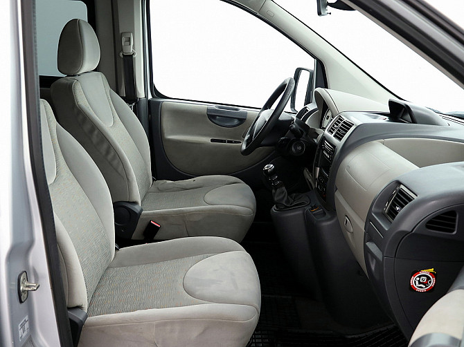 Citroen Jumpy Atlante Passenger 2.0 HDi 88kW Tallina - foto 6