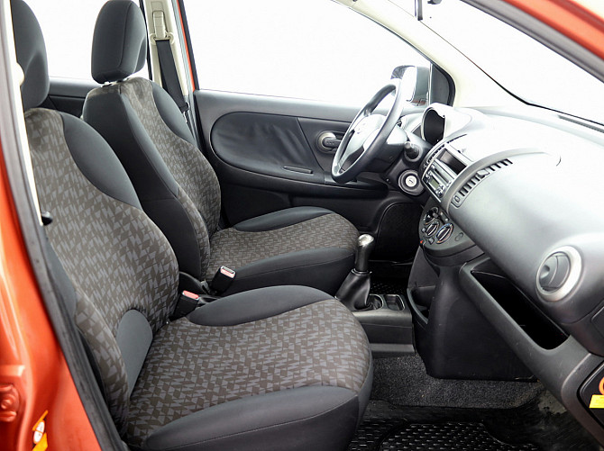 Nissan Note Elegance 1.4 65kW Таллин - изображение 6