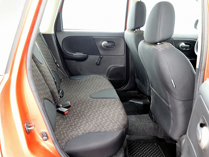 Nissan Note Elegance 1.4 65kW Таллин - изображение 7