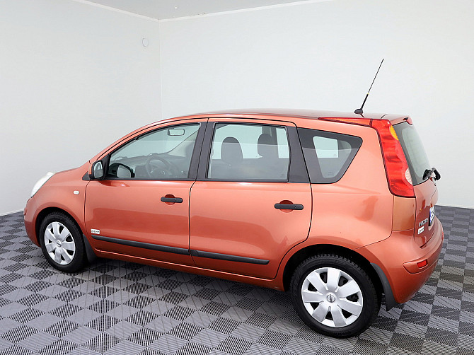 Nissan Note Elegance 1.4 65kW Таллин - изображение 4