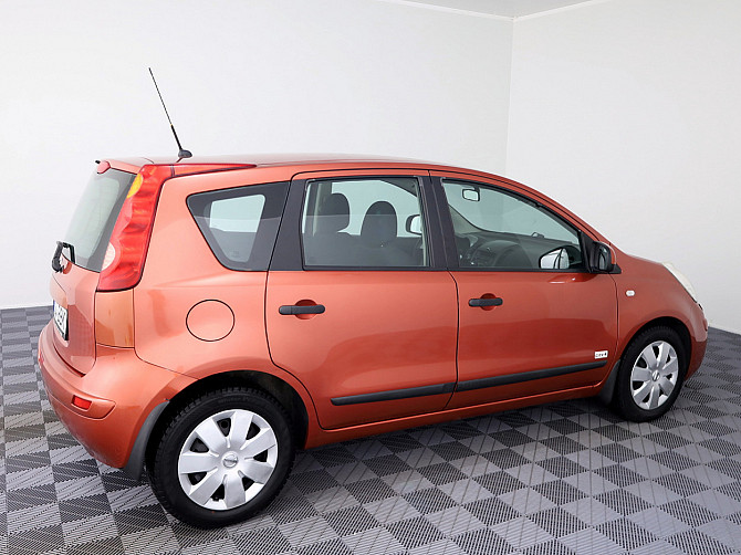 Nissan Note Elegance 1.4 65kW Таллин - изображение 3