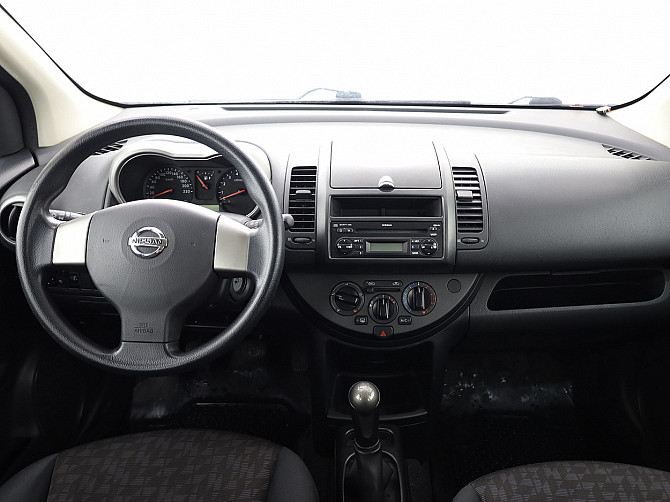 Nissan Note Elegance 1.4 65kW Таллин - изображение 5