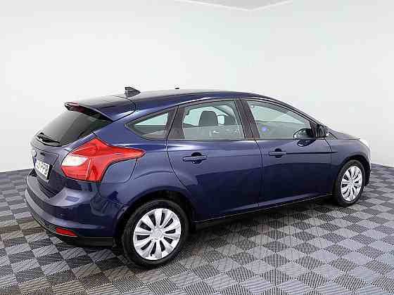 Ford Focus Comfort 1.6 TDCi 70kW Tallina