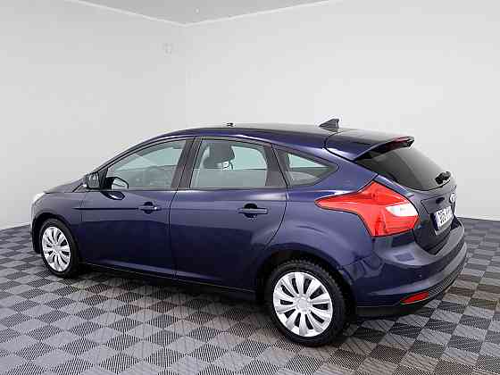 Ford Focus Comfort 1.6 TDCi 70kW Tallina