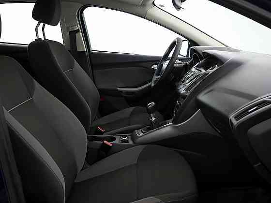 Ford Focus Comfort 1.6 TDCi 70kW Tallina