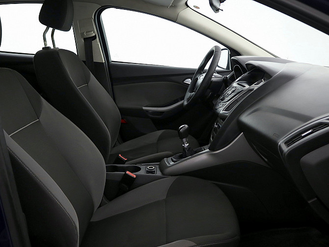 Ford Focus Comfort 1.6 TDCi 70kW Tallina - foto 6