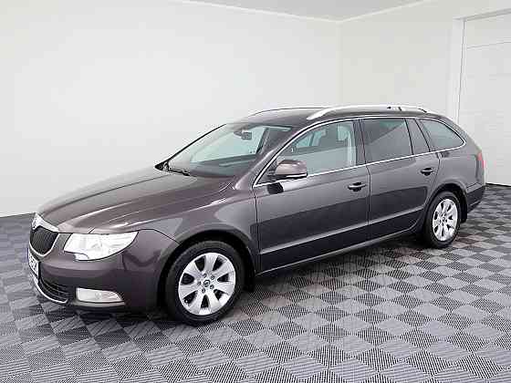 Skoda Superb Comfortline LPG ATM 1.8 118kW Таллин