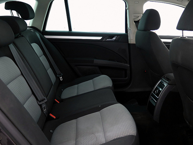 Skoda Superb Comfortline LPG ATM 1.8 118kW Таллин - изображение 7