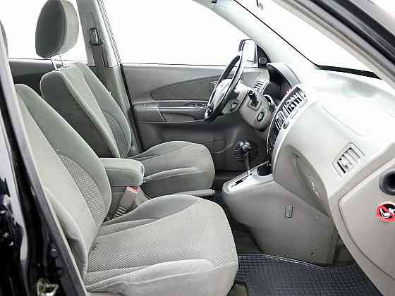 Hyundai Tucson Comfort 4x4 ATM 2.7 V6 129kW Tallina