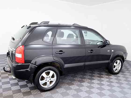 Hyundai Tucson Comfort 4x4 ATM 2.7 V6 129kW Tallina