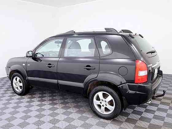 Hyundai Tucson Comfort 4x4 ATM 2.7 V6 129kW Tallina