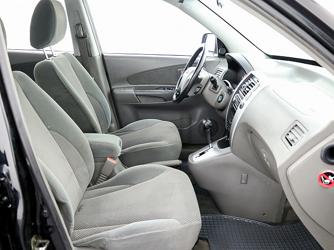 Hyundai Tucson Comfort 4x4 ATM 2.7 V6 129kW Таллин - изображение 6