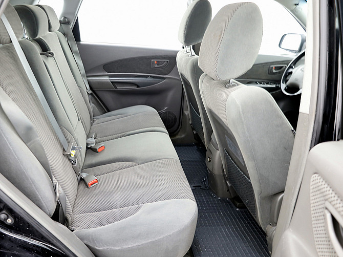 Hyundai Tucson Comfort 4x4 ATM 2.7 V6 129kW Таллин - изображение 7