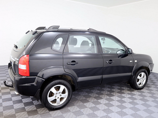 Hyundai Tucson Comfort 4x4 ATM 2.7 V6 129kW Таллин - изображение 3