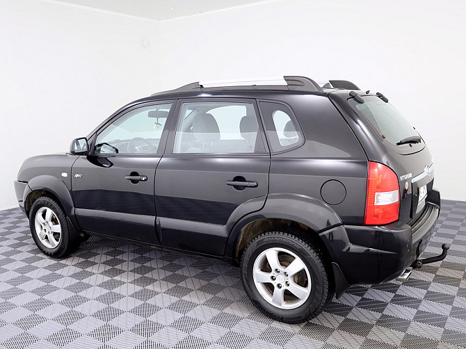 Hyundai Tucson Comfort 4x4 ATM 2.7 V6 129kW Таллин - изображение 4