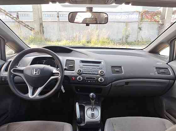 Honda Civic Elegance ATM 1.8 103kW Таллин