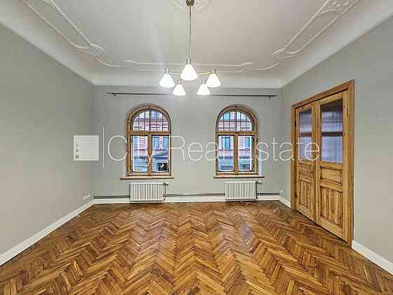 Проект - Raņķa dambis 31, реновированный дом, место для машины, возможность аренды Рига