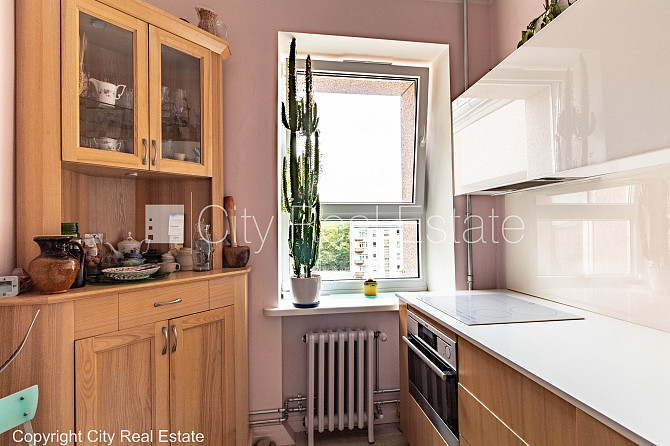 Дом во дворе, реновированный дом, фасад отделанный декоративным кирпечём, Рига - изображение 20