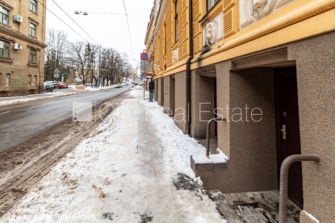 Проект - Martas 7 (Мартас 7), новостройка, благоустроенная озеленённая территория, Рига - изображение 19