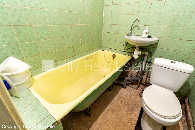 Проект - Martas 7 (Мартас 7), новостройка, благоустроенная озеленённая территория, Рига - изображение 15