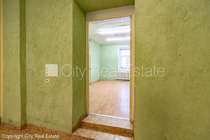 Проект - Martas 7 (Мартас 7), новостройка, благоустроенная озеленённая территория, Рига - изображение 7