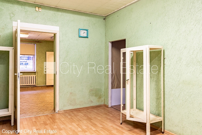 Проект - Martas 7 (Мартас 7), новостройка, благоустроенная озеленённая территория, Рига - изображение 11