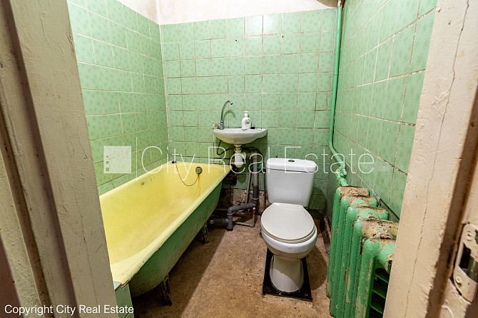 Проект - Martas 7 (Мартас 7), новостройка, благоустроенная озеленённая территория, Рига - изображение 14