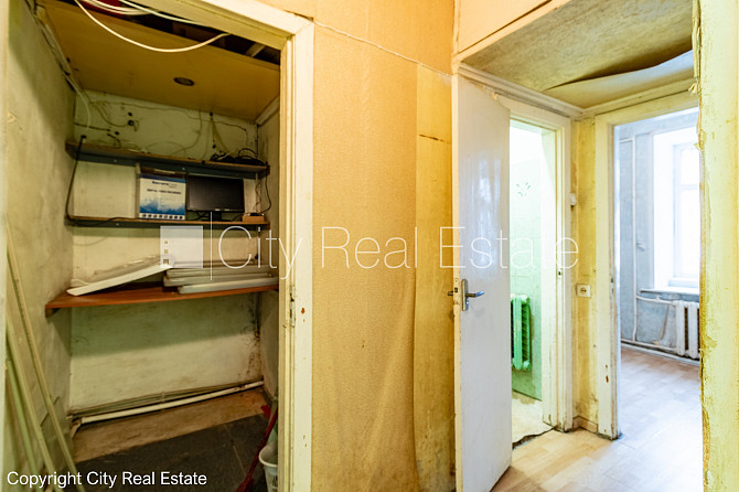 Проект - Martas 7 (Мартас 7), новостройка, благоустроенная озеленённая территория, Рига - изображение 12