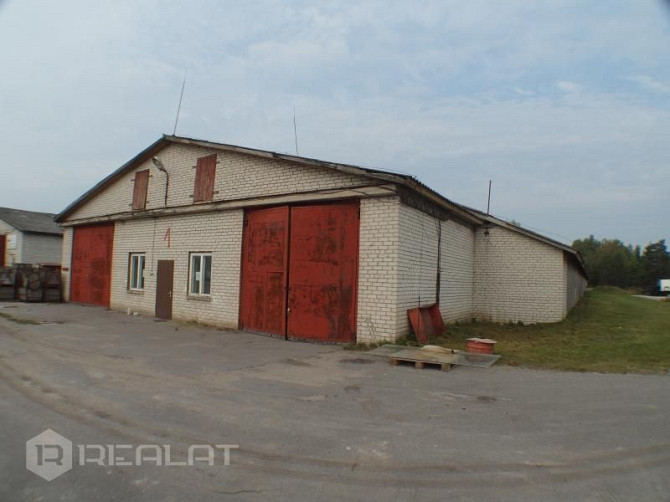 Izīrē tirzniecības zāli, aktu zāli kura priekš jaunā īrnieka tiks atremontēta. 2014.gada pavasarī mā Рига - изображение 9