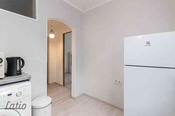 Pārdod vienistabas dzīvokli Purvciemā. Dzīvokļa atjaunošanas laikā mainīta elektroinstalācija, līdzi Рига