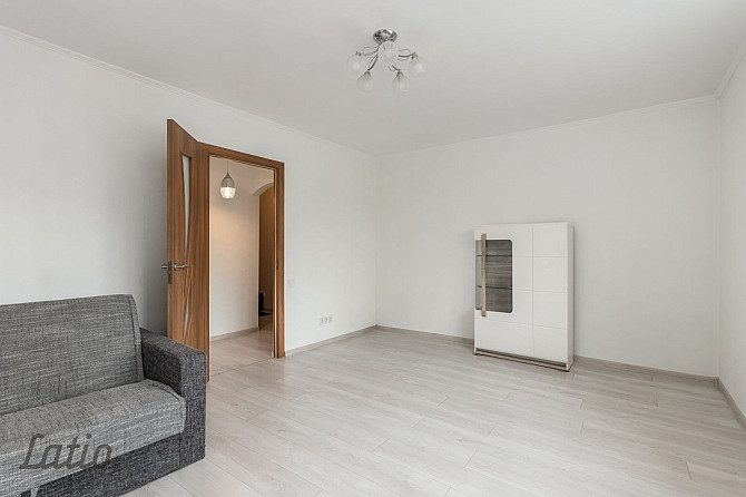 Pārdod vienistabas dzīvokli Purvciemā. Dzīvokļa atjaunošanas laikā mainīta elektroinstalācija, līdzi Рига - изображение 5