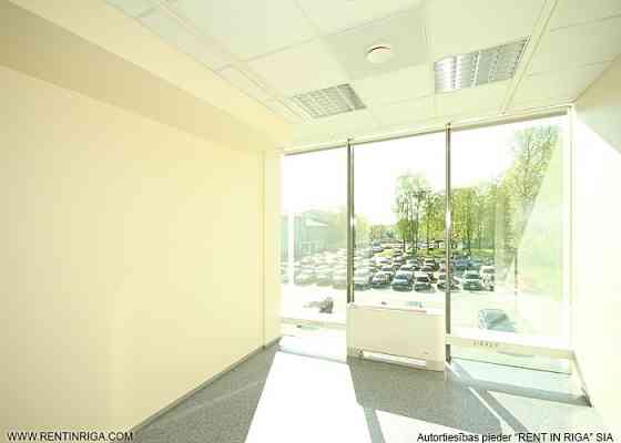 ChatGPT said:  Сдается офис в бизнес-центре "Valdo" в Пардаугаве.  5-й этаж;  Площадь включает Рига