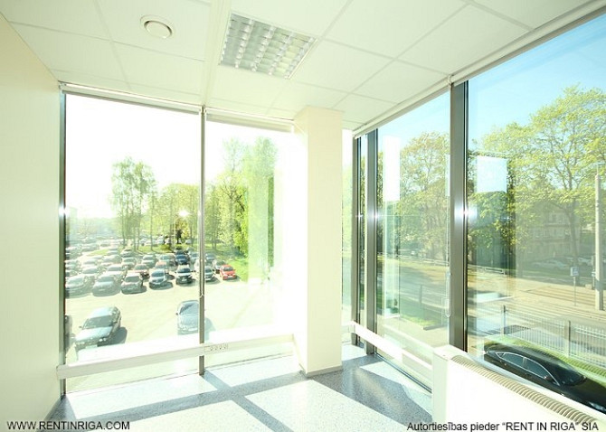 ChatGPT said:  Сдается офис в бизнес-центре "Valdo" в Пардаугаве.  5-й этаж;  Площадь включает Рига - изображение 5