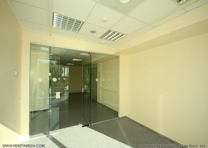 ChatGPT said:  Сдается офис в бизнес-центре "Valdo" в Пардаугаве.  5-й этаж;  Площадь включает Рига - изображение 7