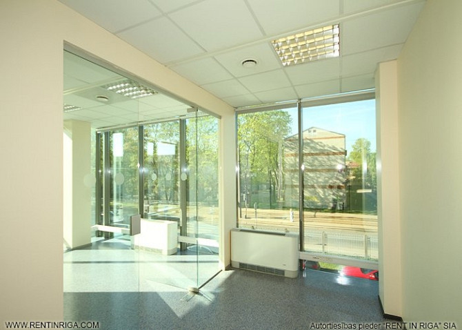 ChatGPT said:  Сдается офис в бизнес-центре "Valdo" в Пардаугаве.  5-й этаж;  Площадь включает Рига - изображение 4